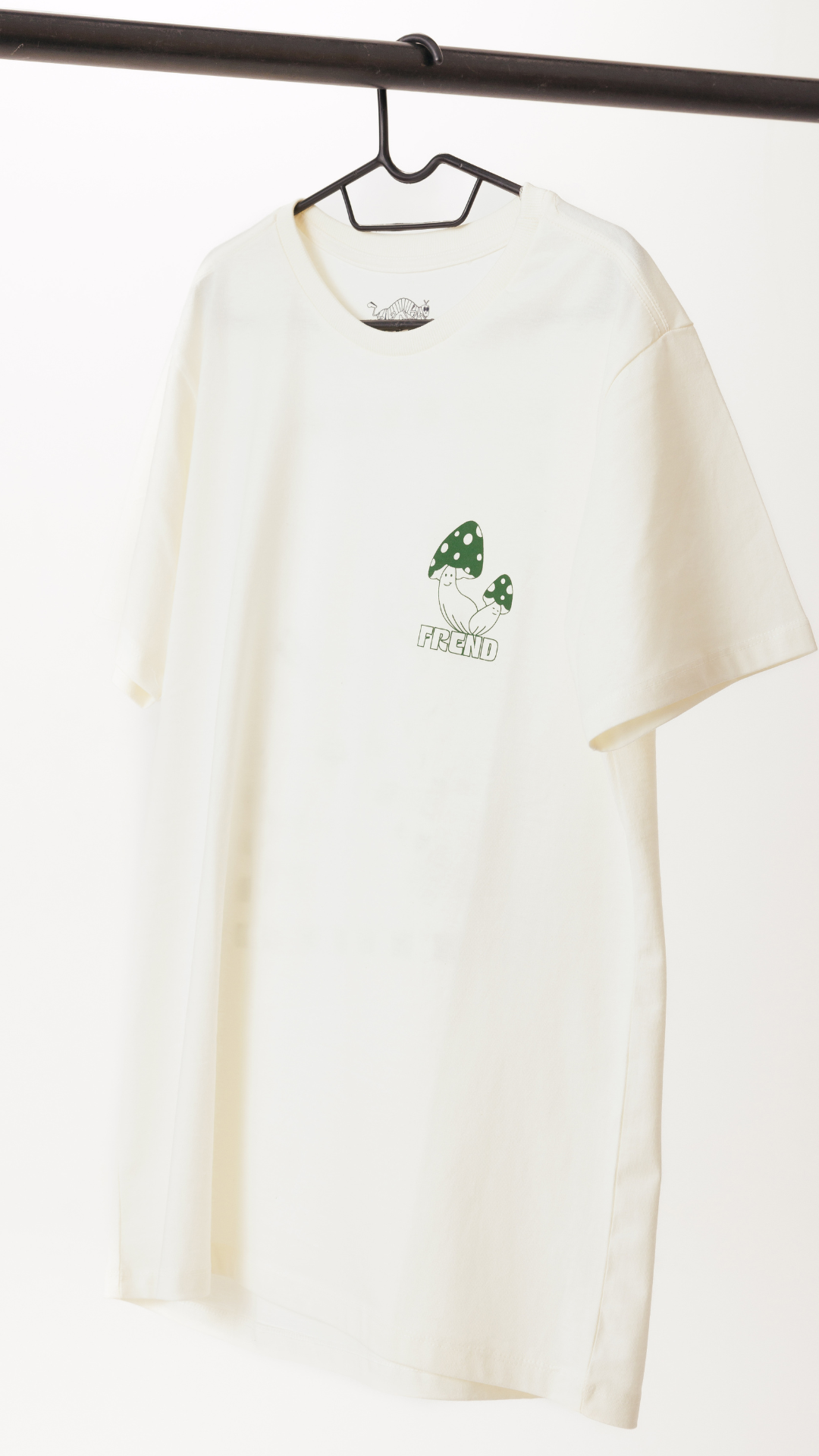 Camiseta Relax CoguSerrinha