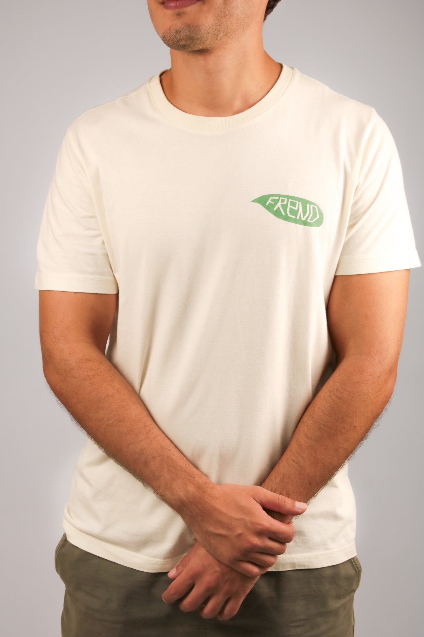 Camiseta Relax CajuFrend