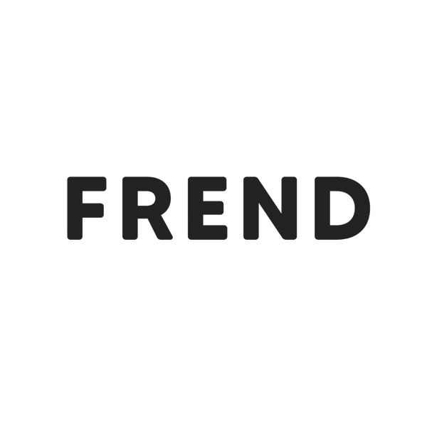 Frend People & Ideas Co